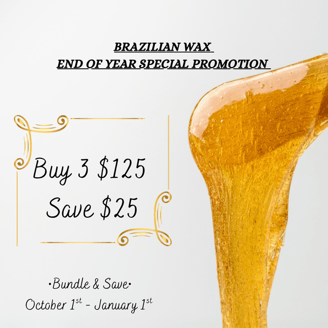 3 Sweet Month Wax Membership at Sweet Face Beauty Skincare and Esthetics in Columbia, SC